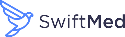 Swift Med Logo