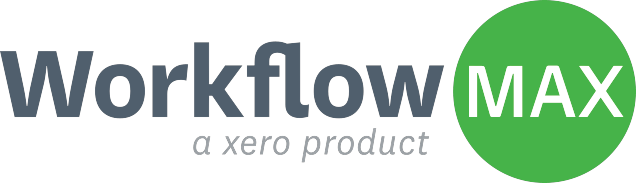 Worflowmax Logo