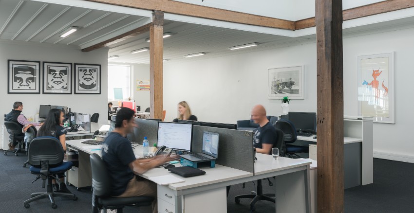 The Accounting Hub Office