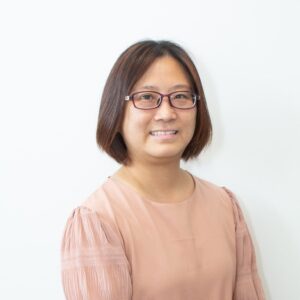 Picture of Amy Lam