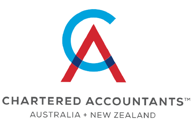 Chartered Accountants Logo