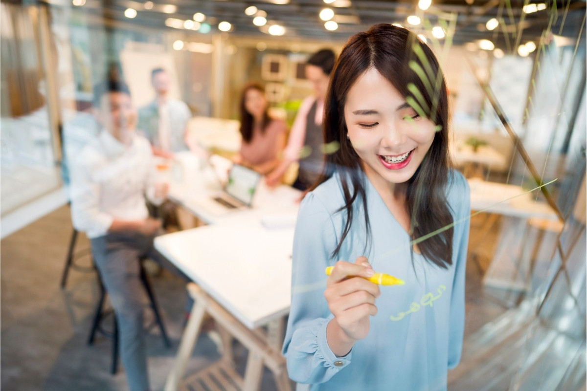 Business Planning And Forecasting