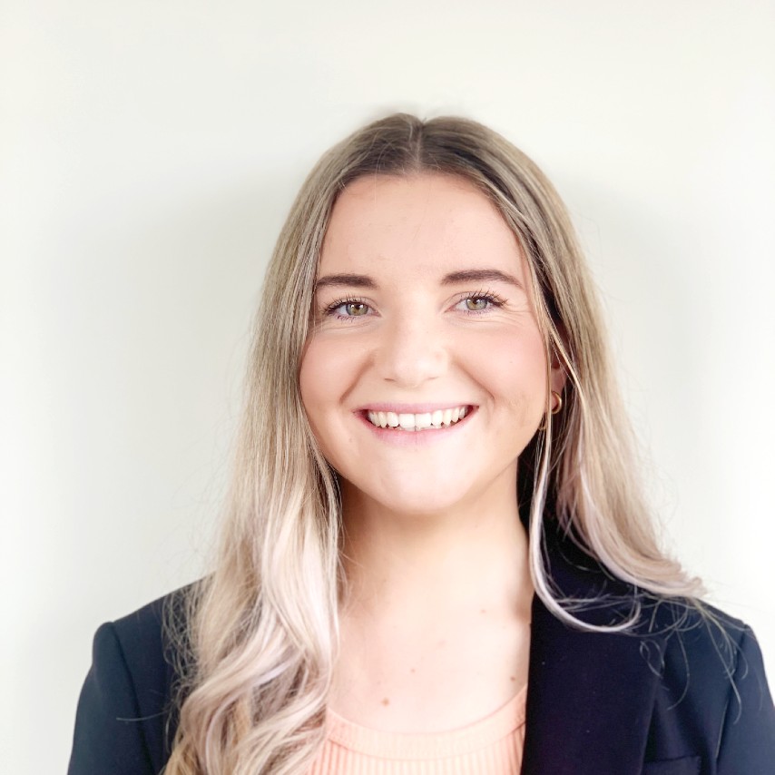 Holly Murdoch Bookkeeper
