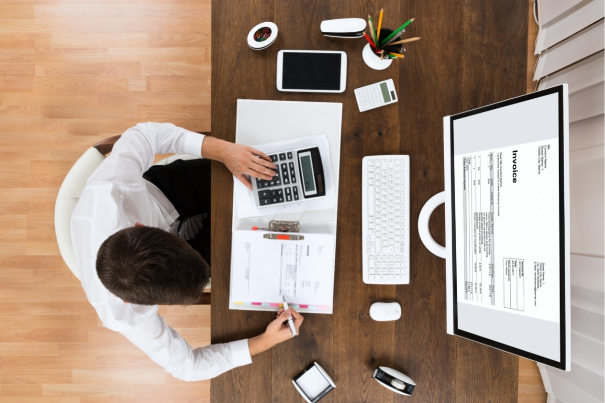 Due Diligence Accountant