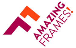 Amazing Frames Logo