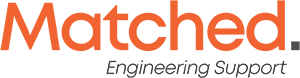 Matched Logo