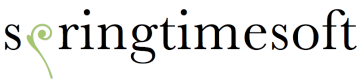 springtimesoft logo