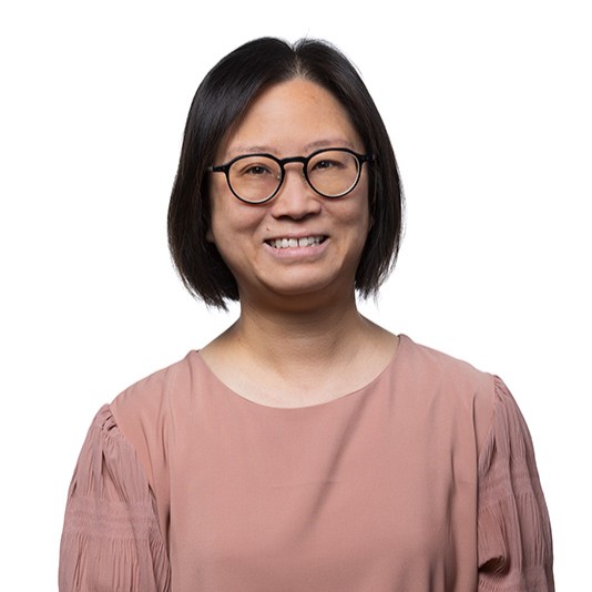 Amy Lam accountant