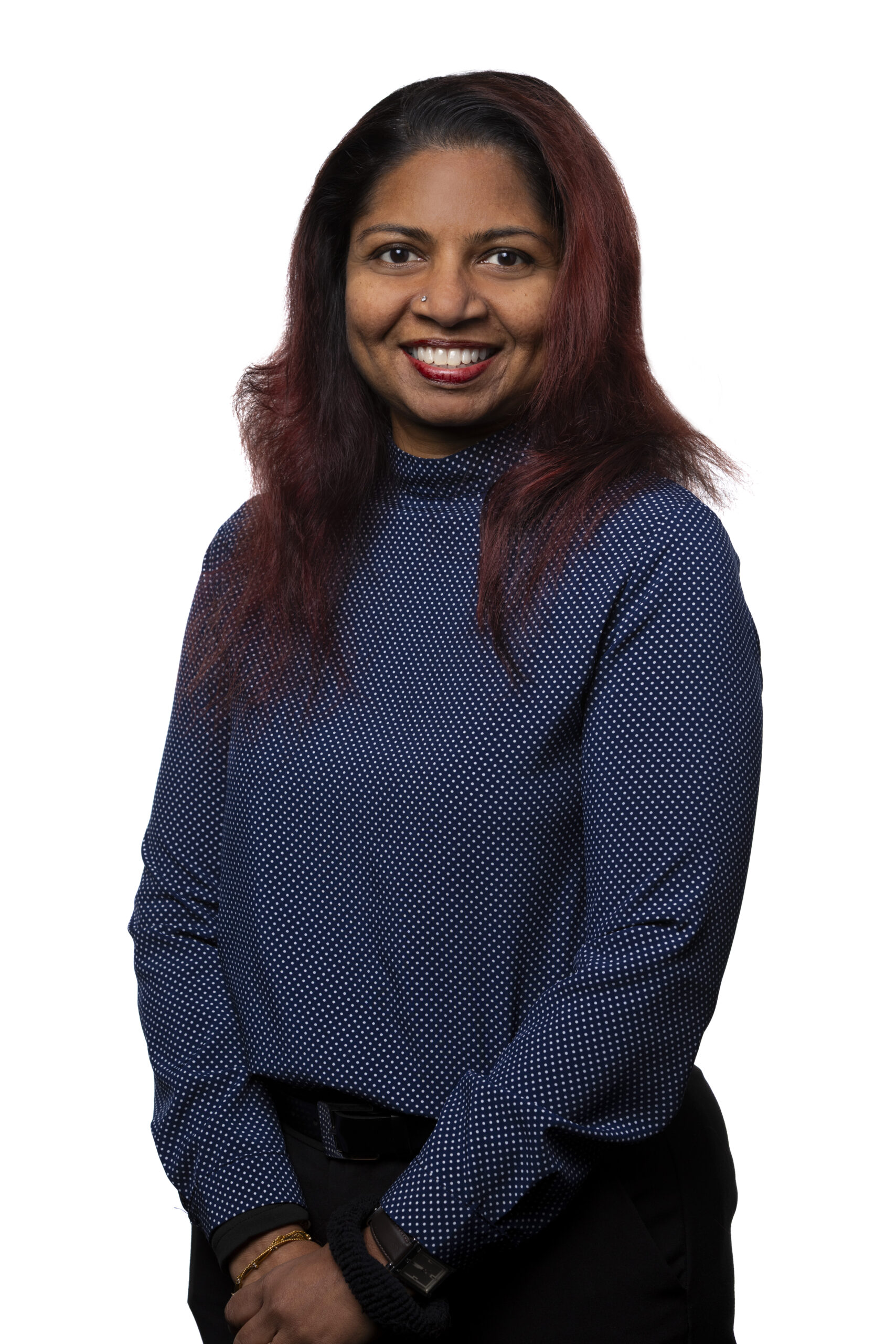 Chamindri Gunawardane accountant