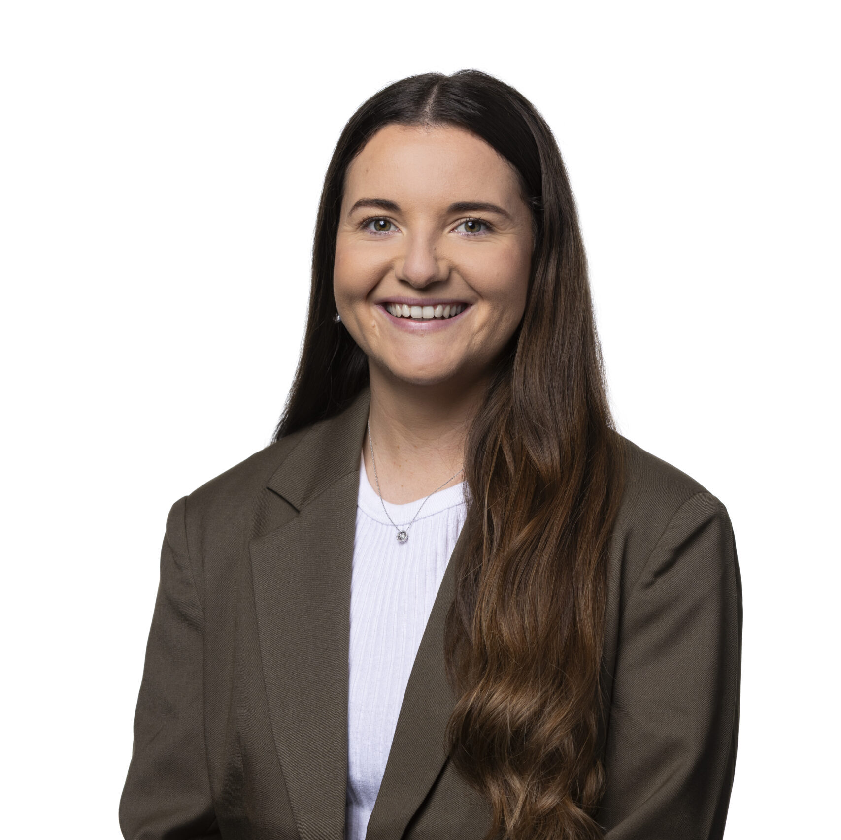 Holly Murdoch Operations Manager