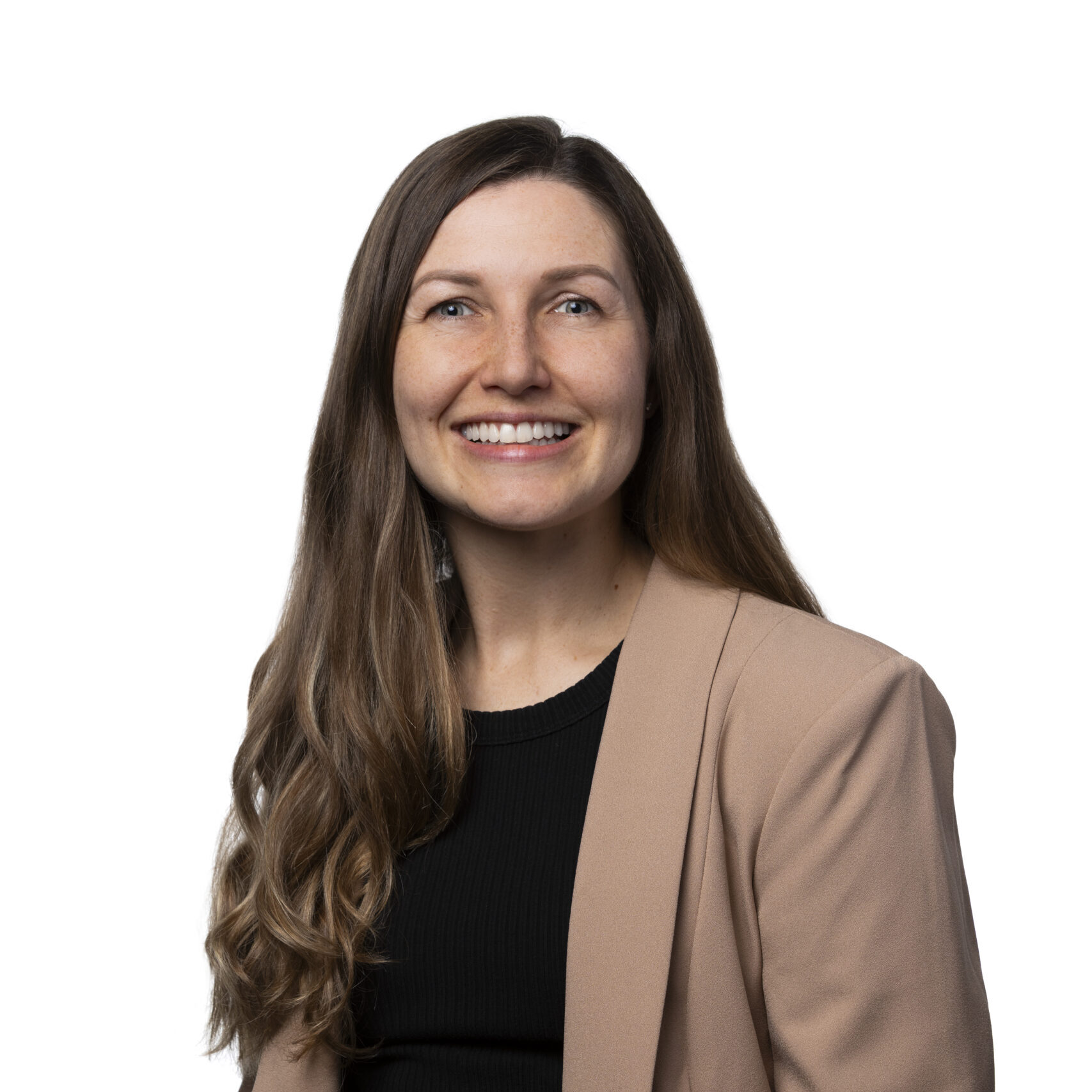 Maria Burcher Accountant