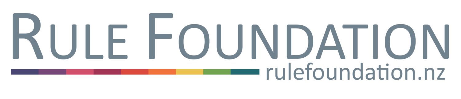 Rule Foundation