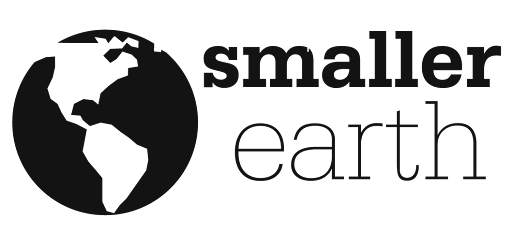 Smaller Earth