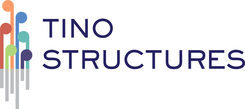Tino Structures