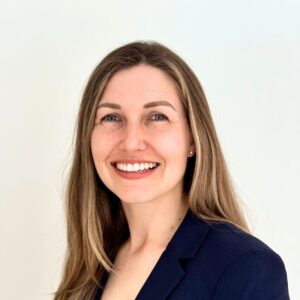 Picture of Maria Burcher