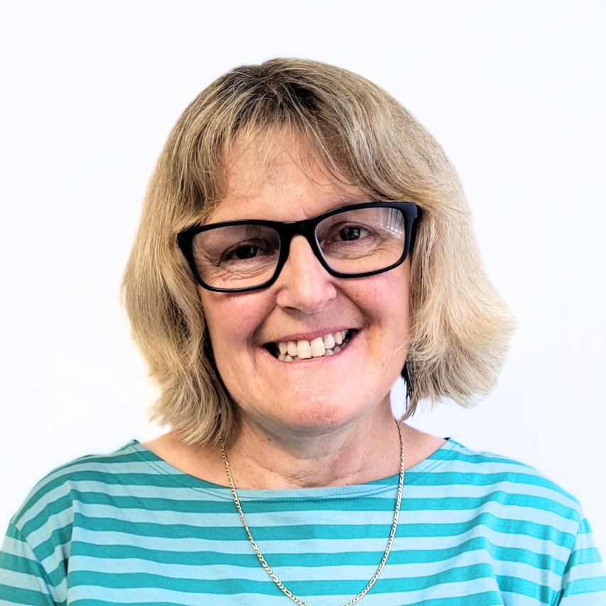 Tracey Syme