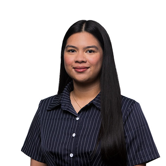 Criza Lopez accountant
