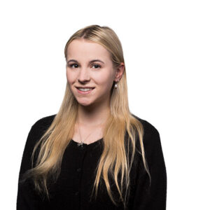Picture of Isabella Cleary
